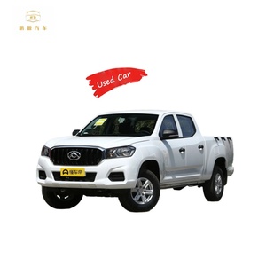 Pickup Economico LDV Saic Maxus T60 <span class=keywords><strong>MAX</strong></span> Guida a Sinistra Auto Elettrica 2.0T 4WD 136CV Diesel ad Alte Prestazioni Maxus T60 - Product Image 1