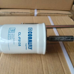 Filtre à carburant 1930010 84214564 pour camion NEW HOLLAND IVECO Filtre à carburant 1930010 - Product Image 2