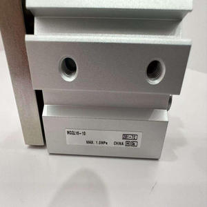 กระบอกสูบสามแกน Original-SMC MGQL16-10 - Product Image 5