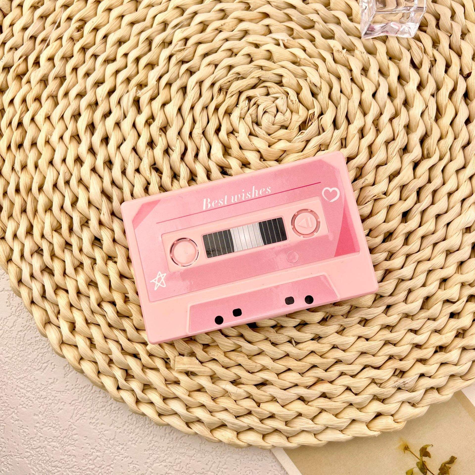 60 seconds can change the battery (plastic material) powder