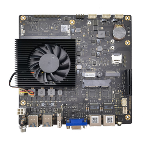 Placas Base Mini-ITX de 17*17 cm, Mini PC Cor I5, Placa Base para Computadora con 3 Años de Garantía - Product Image 5