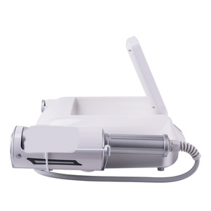 Portable Cellulite Slimming Lymphatic Drainage <b>Massage</b> Roller Therapy Device - Product Image 5