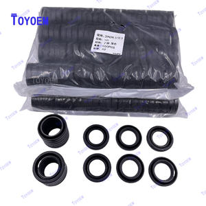 Toyota FJ Cruiser Lexus ES RX350 Land Cruiser Prado 11193-70010เครื่องยนต์หัวเทียนซีลน้ำมัน - Product Image 5