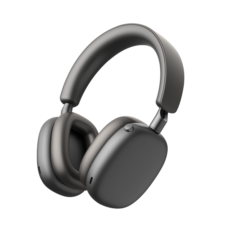 Custom Logo Wireless Earbuds Digital Display