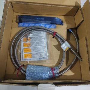 Eliminador de Electricidad Estática Tipo Spot SJ-M020 con Cable de 2m - Product Image 2