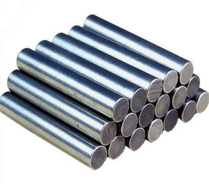 <span class=keywords><strong>Varilla</strong></span> <span class=keywords><strong>de</strong></span> aleación <span class=keywords><strong>de</strong></span> níquel-cobre resistente al desgaste NCu30 para aplicaciones marinas-Stock disponible - Product Image 1