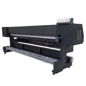 Nhà Máy Giá kỹ thuật số thăng hoa máy in T-Shirt máy in cho tùy chỉnh may mặc in ấn in trên áo sơ mi và bất kỳ vải - Product Image 5