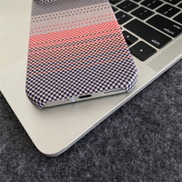 Coque de Téléphone Mobile en Fibre de Carbone Tendance pour Google Pixel 10 9 Pro XL 7 8 Pro, Housse PC Ultra-Mince à Chargement Magnétique pour Pixel 9 XL
