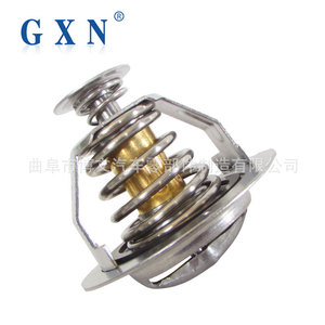 เทอร์โมสตัทเครื่องยนต์ Gxn 82 องศาเซลเซียส สำหรับ Faw Et3 Mazda 6 L32715170A 1306010-37K - Product Image 5