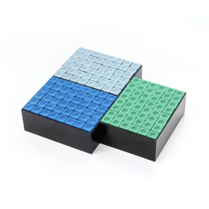 Nouvelles craies de billard de qualité supérieure, style nouveau, 144 pièces/boîte, craies pour billard et snooker en promotion - Product Image 3