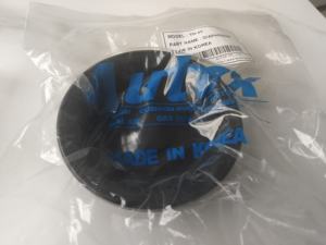 Hochwertige kunden spezifische Gummi membran zum Brechen von Ersatzteilen für Hammer maschinen - Product Image 3