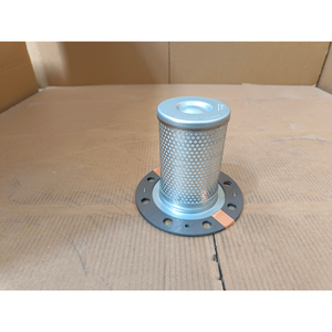 เครื่องแยกน้ำมันซีลคอมเพรสเซอร์ลมโลหะคุณภาพสูง Manny รุ่น 4930053222 มาตรฐาน ISO 9001 อะไหล่คอมเพรสเซอร์อุตสาหกรรม - Product Image 2