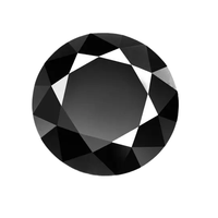 Diamantes Sueltos Naturales HPHT CVD con Certificación IDI, Corte Brillante de 1ct y 2ct, Color K, Excelente Corte, Perforados con Láser para Joyería