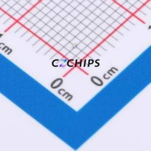 Condensateur SMD (MLCC) 0201N820J250CT 0201 (Capacité : 82pF) (Précision : 5%) Tension nominale : 25V - Product Image 2