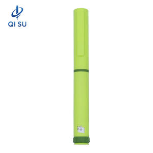 Set Kotak Pena Injeksi Qisu, Dapat Digunakan Kembali untuk Penggunaan Industri, Injektor Pena Insulin dengan Jendela Besar - Product Image 1