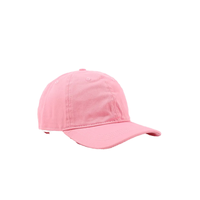 Aanpasbare Logo Baseballpet Zachte Katoenen Duckbill Sportieve Ouder-Kind Stijl Met Luipaard Dot Voor Volwassenen Kinderen