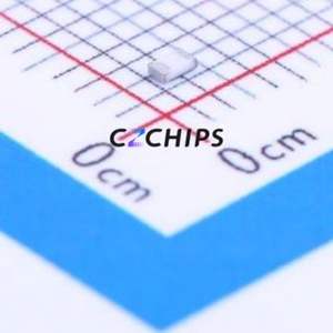 Résistance SMD RS-03K47R0FT 0603 (Type : Film Épais) (Résistance : 47 Ohms Précision : 1%) - Product Image 2