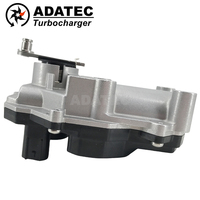 Actuador de turbocompresor GTB1241VKZ de alta calidad para Toyota Yaris Corolla Auris 780708/17201-0N042 Turbo Parts