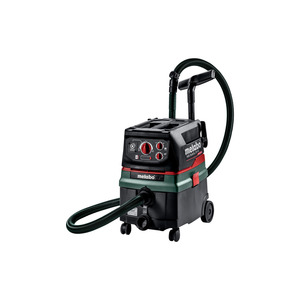 Aspirateur sans fil Metabo Asr 36-18 Bl 25 M Sc pour usage industriel - Product Image 1