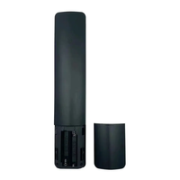 XMRM-19 pour MI Xiaomi TV Box 4K Set-Top Box Smart BT Voice Télécommande universelle XMRM-006 XMRM-00A 19 18 X6 ML L43M6-6AEU
