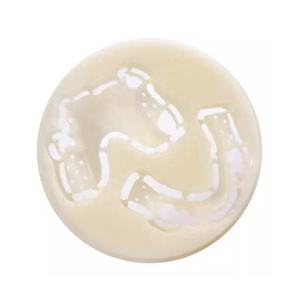 Blocchi di Resina Flessibile in Acetale per Odontoiatria CADCAM Consumabile Elettrico 10-25mm - Product Image 3