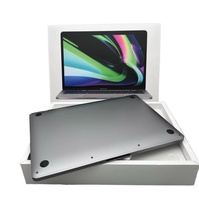Ordinateur portable d'occasion MacBook Pro 2022 M2 Pro 256 Go SSD 13,3 pouces, très rentable pour les professionnels, ordinateur portable très pratique à vendre