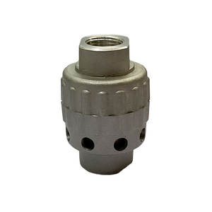 QF514B QKPJ-1/2 Schnellentlüftungsventil Hochdruck-Kernkomponente für Abgassysteme - Product Image 4