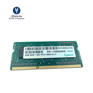 El Cajero Automático parte la memoria Wincor 4GB 76.B353G.C7A0C - Product Image 1