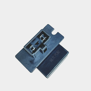 Howo Blower Heater Resistor WG1630840321 <b>Motor</b> Speed <b>Control</b> Module For Air Conditioner Replacement Part - Product Image 2