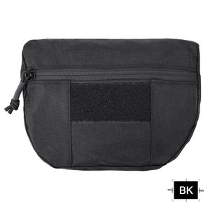 DFV904 CS MatchTCM Chaleco Táctico con Arnés de Pecho, Bolsa para Cargadores, Funda, Sistema Molle, de Nylon, para Uso en Exteriores, Cosplay y Uniformes - Product Image 6