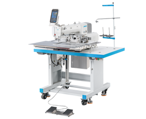 <span class=keywords><strong>Jack</strong></span> <span class=keywords><strong>JK</strong></span> 3020 программируемый узор компьютерная швейная машина диапазон 300 мм x 200 мм - Product Image 3