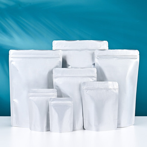 Sachets Doypack de qualité alimentaire avec impression en héliogravure et fermeture éclair pour l'emballage du vin et du <span class=keywords><strong>champagne</strong></span> - Product Image 3