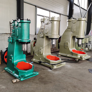 Trung Quốc bán hàng nóng C41-25KG kim loại rèn máy móc điện búa rèn Báo Chí thợ rèn điện búa để bán - Product Image 4