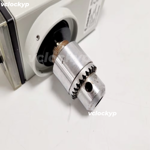 Agitador de sobremesa Heidolph RZR 2051 - Product Image 5