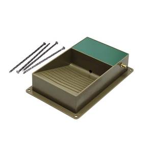 Suelo bebedero perdices plástico - Product Image 1