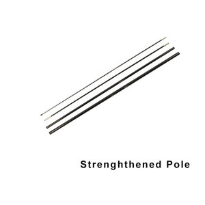 Nhôm In Quảng Cáo Ngoài Trời Flexi Rollup Đứng Cờ Biểu Ngữ - Product Image 5