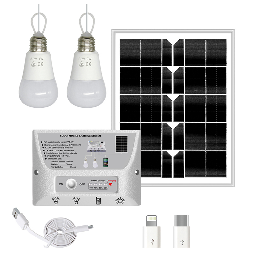 12V Wall Mounted Sensor Light Motion Sensor Led Lawn Panel Lights Emergency Wall Lamps Outdoor Led Camping Solar Lights