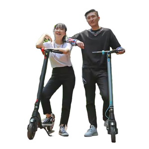 Warehouse 350W <strong>Skooter</strong> Electrico Scooters Electric for Adults - Product Image 1