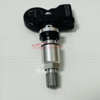 Sensor Tekanan Ban Asli TPMS Cocok untuk JAC T6 T8 T