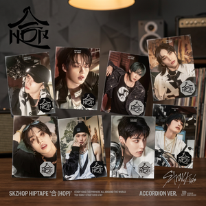 CD de musique pop hip-hop coréen Stray Kids, Corée du Sud, tous âges, papier et plastique, prêt à être expédié - Product Image 3