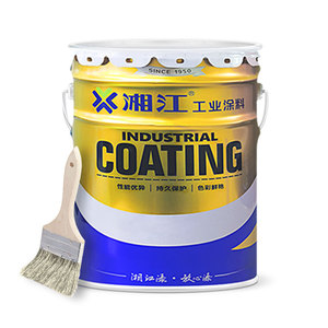 Cao Bóng Hiệu Suất Tốt Nhất Độ Bền Lâu Dài Chống Ăn Mòn Xe Sơn Thuyền Sơn Công Nghiệp Sơn Sử Dụng Epoxy Sơn Lót - Product Image 1