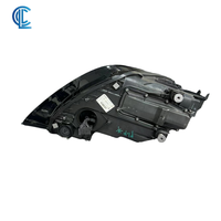 Phare avant pour Cayenne 2018-2022 958.2, ensemble de phares de voiture LED d'origine OEM 9Y0941039Q 9Y0941040AA, mise à niveau 9Y0