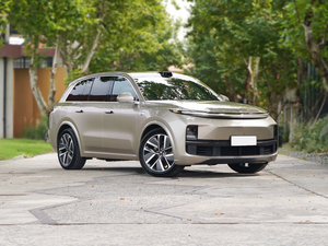 Di lusso ad alta velocità nuova auto elettrica per la vendita X-Peng <span class=keywords><strong>P7</strong></span> - Product Image 6
