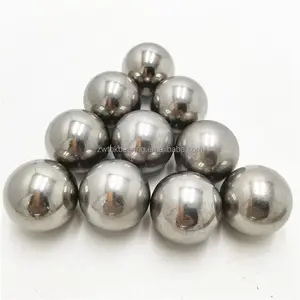 High Quality Bearing 35mm Stainless Steel Ball