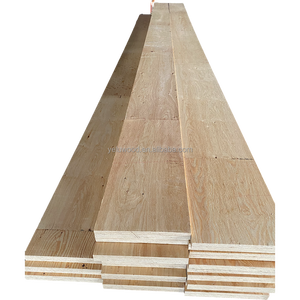 Nouveau Design Australie Pine LVL Beam Properties Produits en bois d'ingénierie avec un bon <span class=keywords><strong>prix</strong></span> - Product Image 3