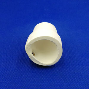 Anpassbare Größe Dental Lab <span class=keywords><strong>Silica</strong></span> Quartz Zentrifugal guss tiegel - Product Image 2