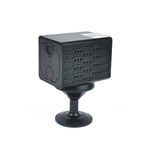 Không dây Wifi 2MP Mạng Cam 1 năm tuổi thọ pin IR tầm nhìn ban đêm PIR chuyển động kích hoạt an ninh 1080P CCTV Camera - Product Image 5