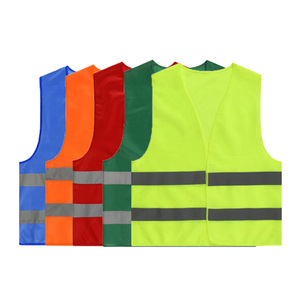 ओम उच्च दृश्यता 60 ग्राम/120 ग्राम/ग्राम/जसंकेत सुरक्षा के लिए अनुकूलन योग्य लोगो - Product Image 5