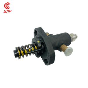 مضخة حقن وقود الديزل الأصلية 0414396006 مضخة وحدة 0 414 396 006 - Product Image 3