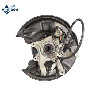 Moyeu de rotule de suspension arrière gauche pour <span class=keywords><strong>Mercedes</strong></span> R171 2033570008 A2033501308 A2033570008 A2033570108 A2029810127 A2034230320 - Product Image 5